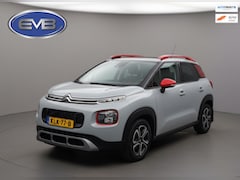 Citroën C3 Aircross - 1.2 PureTech 110 pk S&S Business, panoramadak, leder, trekhaak, distributie riem vervangen