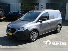 Mercedes-Benz Citan - 110 CDI L1 Pro Apple Carplay/Android Auto, Camera