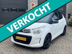 Citroën C1 - 1.0 VTi Origins *Camera*Garantie*Clima
