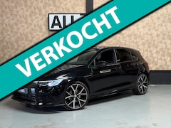 Volkswagen Golf - 1.5 eTSI R-Line | Camera | Sfeerverlichting | Carplay