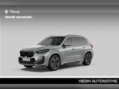 BMW X1 - xDrive25e | Driving Assistant Plus | Innovation Pack | Head-Up Display | Comfort Access |