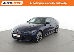 BMW i4 - eDrive40 High Executive 84 kWh |PK02422|