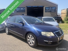 Volkswagen Passat - 2.0 TFSI Highline