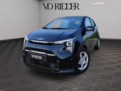 Kia Picanto - 1.0 DPI DynamicLine