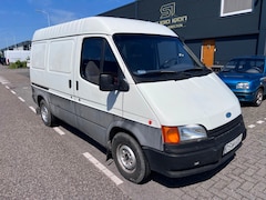 Ford Transit - 2.5 D kort Bj 1998 +31641468730