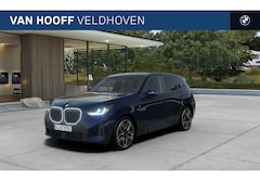BMW X3 - 30e xDrive M Sport Automaat / Trekhaak / Panoramadak / Sportstoelen / Comfort Access / Har