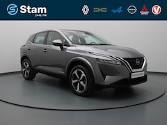 Nissan Qashqai - e-Power 190pk Business Edition Apple Carplay/Android Auto