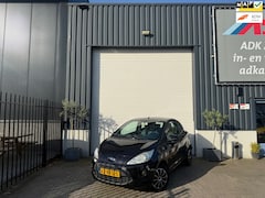 Ford Ka - 1.2 Trend NIEUWE APK/ELEK RAMEN/LEUKE AUTO