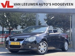 Volkswagen Eos - 1.4 TSI | Navi | Pano | Airco |