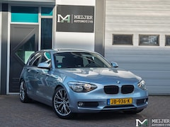 BMW 1-serie - 116i Business+