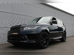 Land Rover Range Rover Sport - 2.0 P400e HSE Dynamic (Panoramadak Leder/Memory Carplay Luchtvering Camera ACC Keyless Mer