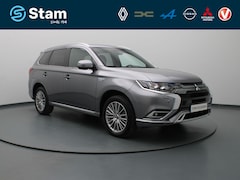 Mitsubishi Outlander - 2.4 PHEV 225pk Instyle Apple Carplay/Android Auto
