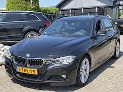 BMW 3-serie Touring - 316I High Exe 2014 M-Pakket 154.000 KM NL Auto