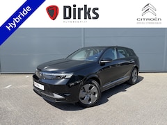 Opel Grandland - 225pk Plug-in-Hybrid Edition (Trekgewicht 1.550kg - LED - Keyless Entry - Navigatie via AP