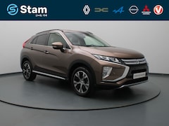 Mitsubishi Eclipse Cross - 1.5 DI-T First Edition Trekhaak