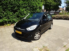 Hyundai i10 - MET JAAR APK AIRCO WERKT GOED 1.1 i-Drive Cool