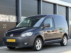 Volkswagen Caddy - 1.6 TDI Leer Airco * MARGE