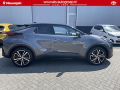 Toyota C-HR - 2.0 Plug-in Hybrid 220 Executive | PHEV | Org NL en 1e Eigenaar |