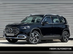 Mercedes-Benz GLB - GLB 250+ Business Solution