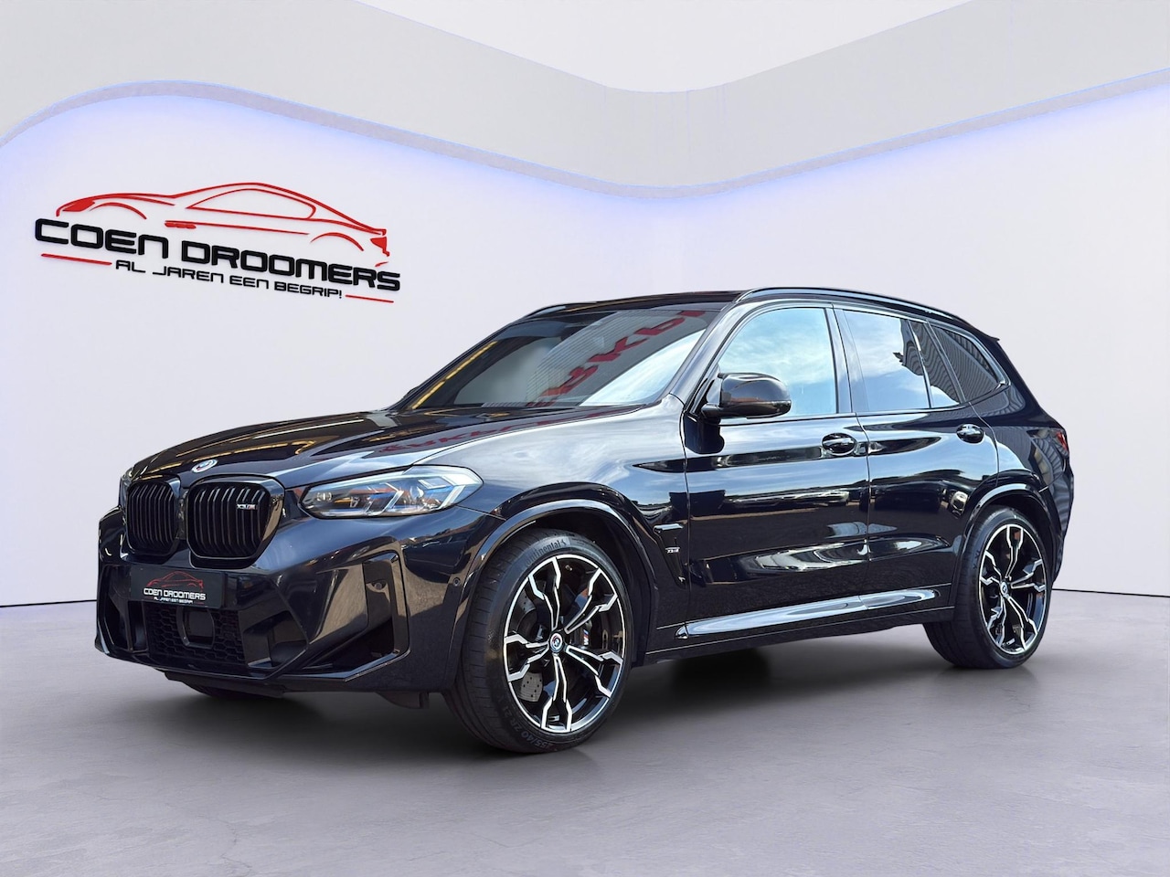 BMW X3 - M Competition /BTW/Apple Carplay/Panoramadak/Adaptive Cruise Control/360*Camera/Carbon Pac - AutoWereld.nl