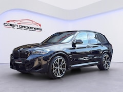 BMW X3 - M Competition /BTW/Apple Carplay/Panoramadak/Adaptive Cruise Control/360*Camera/Carbon Pac