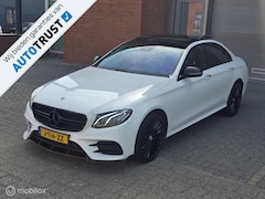 Mercedes-Benz E-klasse - 350 e Business✅️Solution✅️AMG✅️