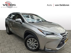 Lexus NX - 300h AWD 25th Edition Pdc/Stoelverwarming