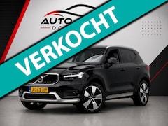 Volvo XC40 - 1.5 T3 Business Pro DigitalDash|Navi|BTW