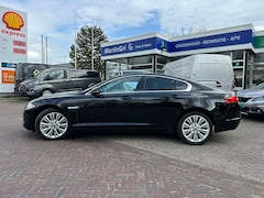 Jaguar XF - 2.2D Automaat