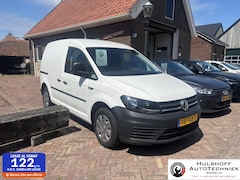 Volkswagen Caddy - Bestel 2.0 TDI L1H1 BMT Trendline