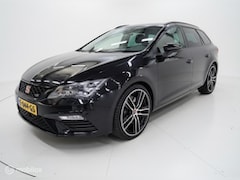 SEAT Leon ST - 2.0 TSI 4DRIVE CUPRA/Pano/Acc/Virtual dashboard
