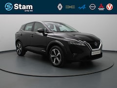Nissan Qashqai - e-Power 190pk Business Edition Apple Carplay/Android Auto