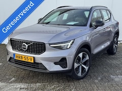 Volvo XC40 - 2.0 B4 Plus Dark|ACC|el.bed.stoelen|HK audio|Blis|Trekh.|19"|