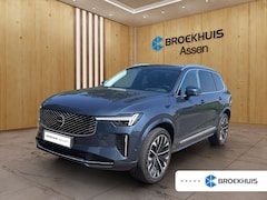 Volvo XC90 - 2.0 T8 Plug-in hybrid AWD Ultra Bright | 360 Camera | Luchtvering | 21 inch LM | Panorama