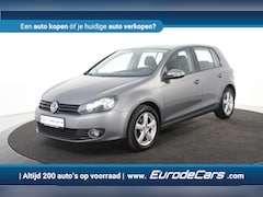Volkswagen Golf - 1.2 TSI Trendline *Climate Control*Nieuwe APK