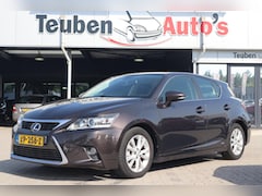 Lexus CT 200h - F Sport Line | Navigatie | Camera | Stoelverwarming