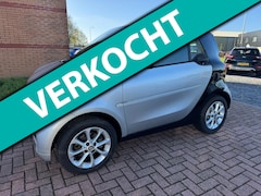 Smart Fortwo - 1.0 Business Solution NWAPK/CRUISE/AIRCO