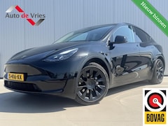 Tesla Model Y - RWD 58 kWh|NL-Auto|Navi|SOH 93%