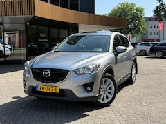 Mazda CX-5 - 2.0 GT-M 4WD|Rijklaar|Schuifdak|Camera|Trekhaak|Bose|Keyless|Lane Assist|