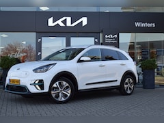 Kia e-Niro - ExecutiveLine 64 kWh | Memory | Stoelverwarming+Ventilatie | Adaptieve Cruise Control | To