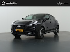 Ford Puma - 1.0 EcoBoost Hybrid ST-Line X | Trekhaak | Panoramadak | Winterpakket | Cruise Control Ada