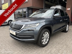 Skoda Kodiaq - 1.5 TSI Business Edition 7p.*LED*CAMERA*TREKHAAK