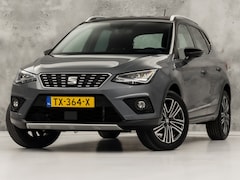 SEAT Arona - 1.0 TSI Xcellence Intense (APPLE CARPLAY, GROOT NAVI, CAMERA, KEYLESS, SPORTSTOELEN, GETIN