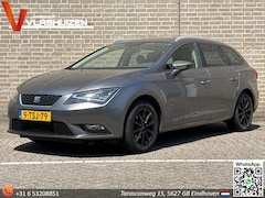 SEAT Leon ST - 1.2 TSI Style First Edition | Cruise | Climate | Navi | PDC|
