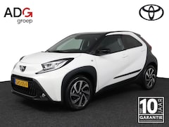 Toyota Aygo X - 1.0 VVT-i MT Pulse | Apple Carplay/Android Auto |