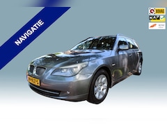 BMW 5-serie Touring - 520i Corporate Lease Business Line