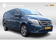 Mercedes-Benz Vito - 116 CDI 163Pk Lang L2 Automaat | Camera | Trekhaak