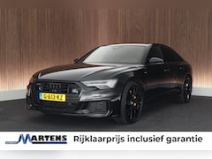 Audi A6 Limousine - 55 TFSI 340pk quattro Sport Pro Line S Trekhaak 360Camera HUD B&O Leder Vierwielbest. Luch
