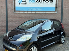 Peugeot 107 - 1.0-12V Sublime Airco