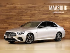 Mercedes-Benz E-klasse - 300 e AMG Line